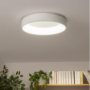 Plafonieră LED dimabilă FALCON LED/40W/230V 3000-6500K Brilagi + telecomandă