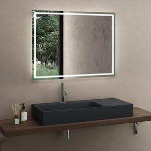 Lavoar pentru blat Archi 75 CM Grey MATT