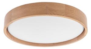 Plafonieră LED MANAROLA SIMPLE LED/24W/230V 3000K Brilagi