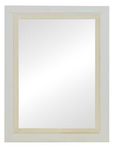 Oglinda Joliene Pako World Alb 60x80x2.1 cm