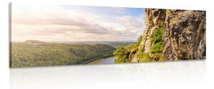 Tablou vedere panoramică
