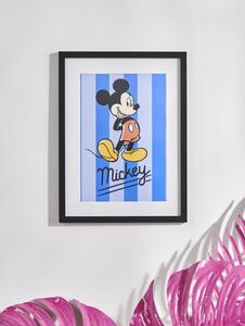 Sinsay - Ramă Mickey Mouse - light blue