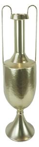 Vaza Dion Pako World Auriu 19.7x19.1x73.7 cm
