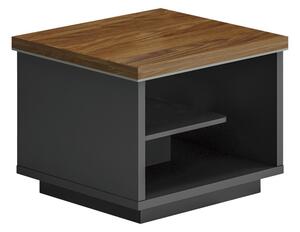 Fiset dulap acte birou Oscar Pako World Nuc 60x60x42 cm