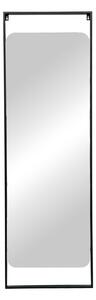 Oglinda Piza Pako World Negru 45x2x140 cm