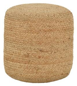 Taburet Ovious Boho Pako World Natural 40x40x40 cm
