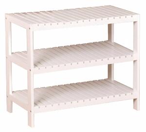 Pantofar ADITA TYP 2, alb, 72x26x58 cm