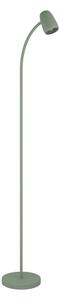 Eglo 902173 - Lampă de podea CARLO 1xE14/18W/230V verde