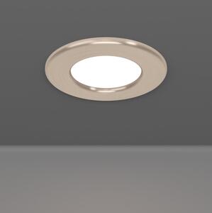 Eglo 901404 - Spot încastrat LED FUEVA, 3,7 W/230 V, diam. 8,8 cm, crom