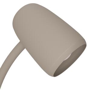 Eglo 901829 - Lampă de masă CARLO, 1 x E14, 18 W, 230 V, crem