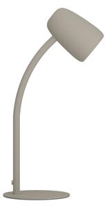Eglo 901829 - Lampă de masă CARLO, 1 x E14, 18 W, 230 V, crem