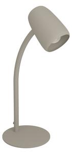Eglo 901829 - Lampă de masă CARLO, 1 x E14, 18 W, 230 V, crem