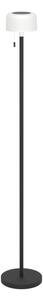 Eglo 75888 - MONTAPALMA-L Lampă de podea pentru exterior LED RGBW, dimabilă, LED/2,2W/3,7V, IP54