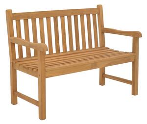 Scaun de Gradina Nat, natur, 120x57x96 cm