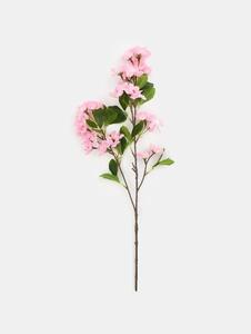 Sinsay - Plantă artificială decorativă - roz-pastel