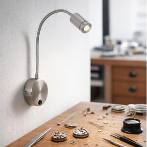 Globo 57311N - Lampă flexibilă MILLY, LED/3W/230V