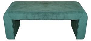 Taburet Gagga Pako World Verde 110x40x45 cm