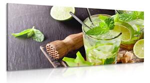 Tablou Mojito delicios