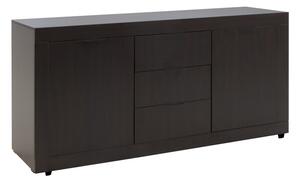 Comoda Doha Pako World Wenge 180x45x80.5 cm