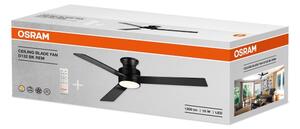 Osram - Ventilator de tavan LED dimabil BLADE LED/18W/230V 3000/4000/6000K + telecomandă