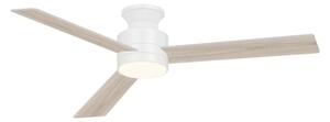 Osram - Ventilator de tavan LED dimmabil BLADE LED/18W/230V 3000/4000/6000K + telecomandă