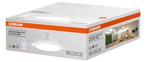 Osram - Corp de iluminat LED dimmabil cu ventilator WING LED/36W/230V 3000/4000/6000K +telecomandă