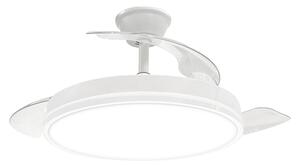 Osram - Corp de iluminat LED dimmabil cu ventilator WING LED/36W/230V 3000/4000/6000K +telecomandă