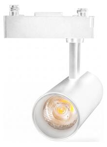Aigostar - Spot LED pentru sistem de șină monofazat LED/24W/230V alb