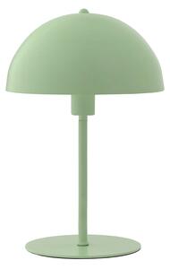 Lampa De Birou Nova Metal Verde Menta 25x39 cm