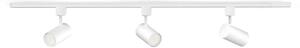 Philips - Lampă spot pentru șină EASYLINK, 3x GU10/7W/230V, 1 m, alb