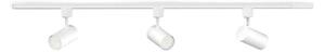 Philips - Lampă spot pentru șină EASYLINK, 3x GU10/7W/230V, 1 m, alb
