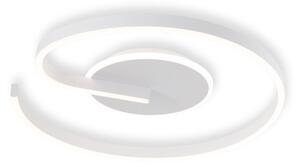 Plafonieră LED dimabilă Brilagi SPIRAL, 56W, 230V, 3000/4000/6000K + telecomandă