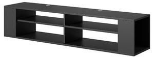 Masă TV Walker 140 (negru). Promo -14%. 1098700