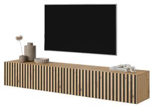 Masă TV Tenessie 175 (stejar artisan). Promo -15%. 1098792