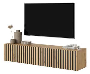 Masă TV Tenessie 138 (stejar artisan). Promo -13%. 1098791