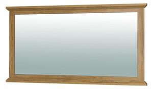 Oglinda LEON MZ16, stejar grand, PAL laminat, 128x5x71 cm