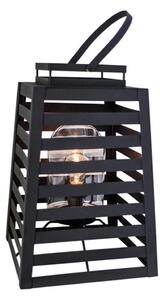 ByRydens 4100380-4007 - Lampă de exterior YANKTON 1xE27/5W/230V IP44