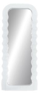 Oglinda Maraya, Pako World, Alb, PP, 46x3.2x110 cm