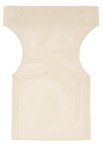Husa Scaun Regizor Model Nexus, Fildes, 45/57x1x78.5 cm