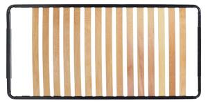 Somiera cu lamele ortopedice, Pako World, 112x185x5 cm