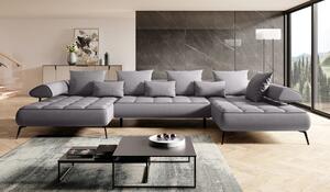 Coltar SELEDO XL, personalizabil materiale gama Premium, cu reglaj ele