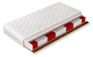Saltea GRAND LATEKS, alb, 70x200 cm