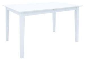 Masa Mabor Alb 150x80x73.8 cm