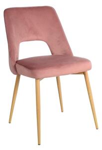 Scaun Murde Mar putred 48.5x61x89 cm