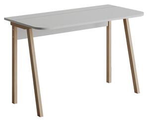 Birou Malia Alb 120x60.5x75 cm