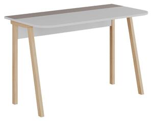 Birou Malia Mocha 120x60.5x75 cm