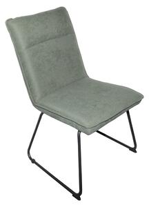 Scaun Essential Kaki 54x59x89 cm