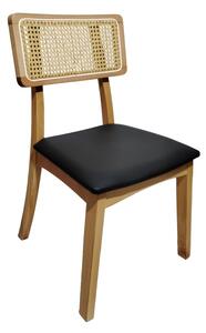 Scaun Renna Natural 48x52x79 cm