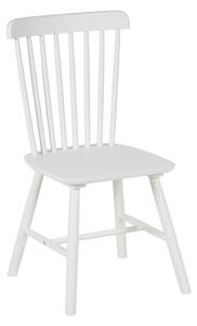 Scaun Melia Alb 45x51x87 cm