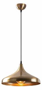 Lustra TATTO 2643, bronz, metal, 36x118 cm
